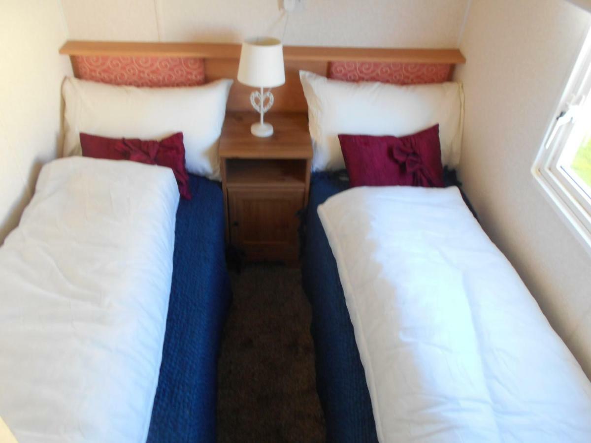Six Berth Caravan The Wolds Ingoldmells Skegness 빌라 외부 사진